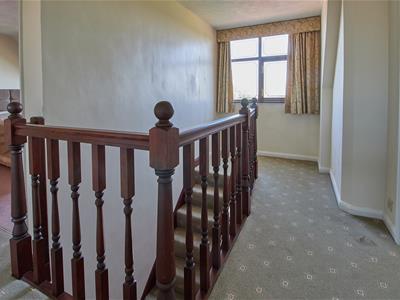 Firt Floor Gallery Landing